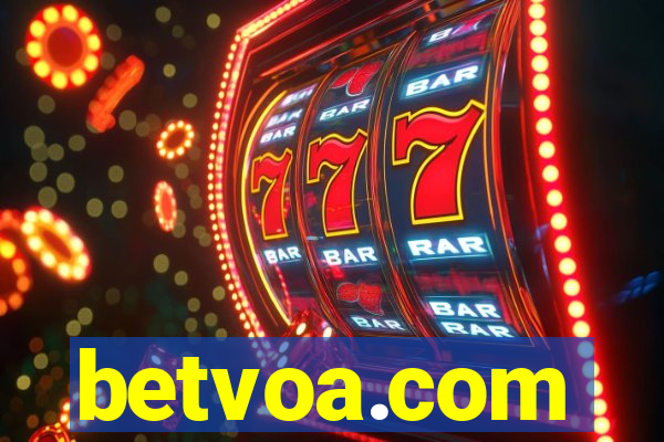 betvoa.com