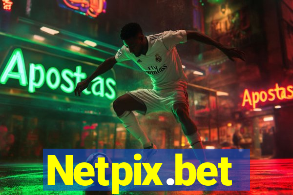 Netpix.bet