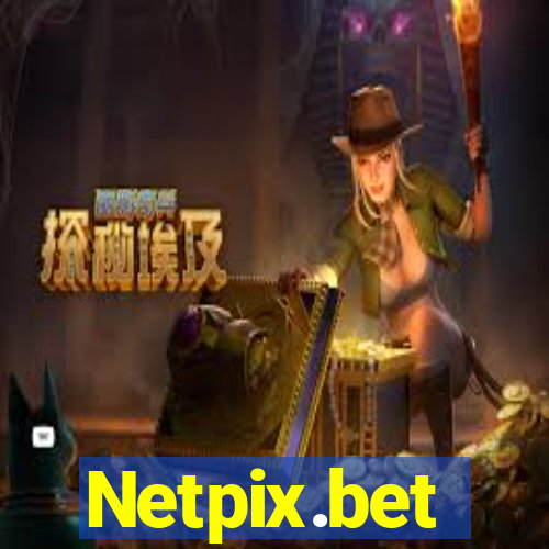 Netpix.bet