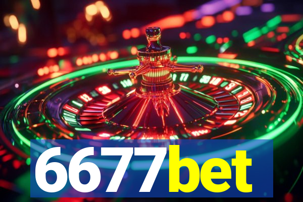 6677bet