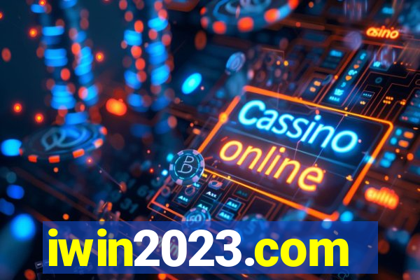 iwin2023.com