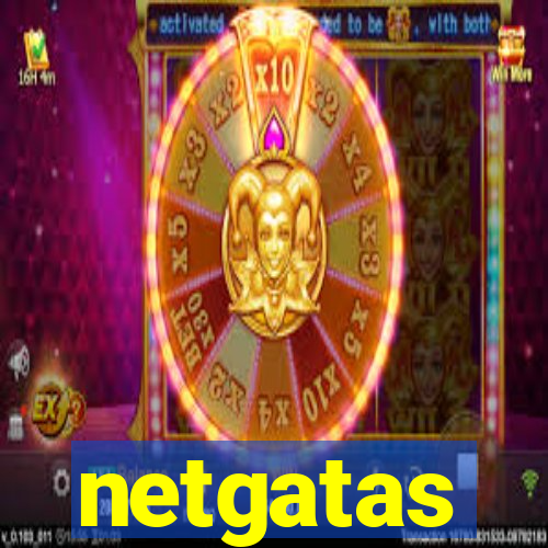 netgatas