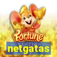 netgatas