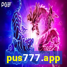 pus777.app