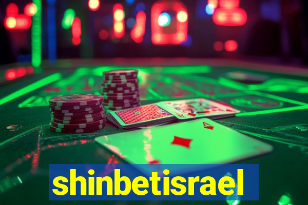 shinbetisrael