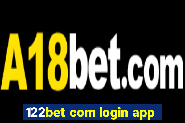 122bet com login app