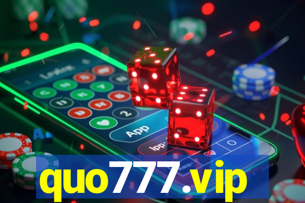 quo777.vip