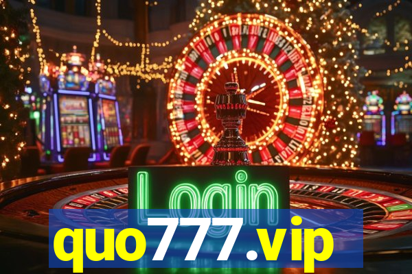 quo777.vip