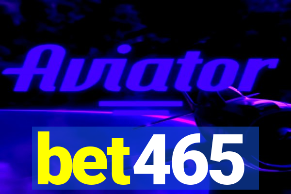 bet465