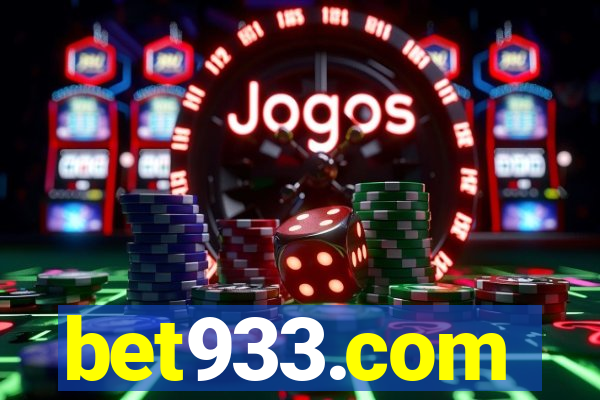 bet933.com