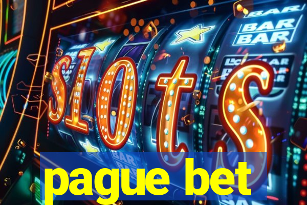 pague bet