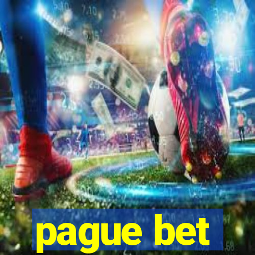 pague bet