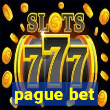 pague bet