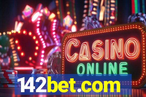 142bet.com