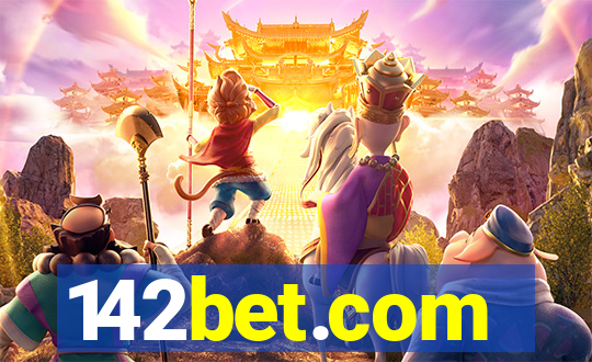 142bet.com