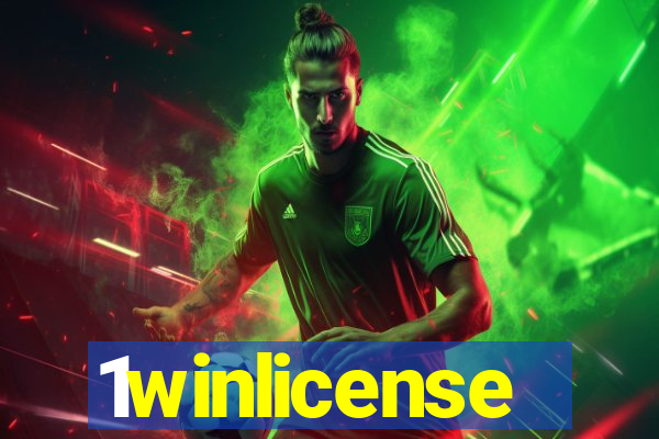 1winlicense