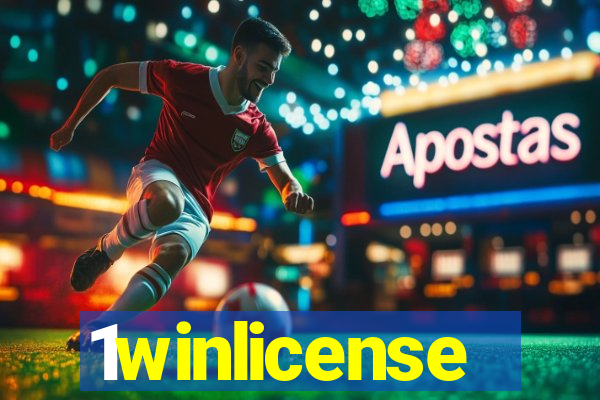 1winlicense