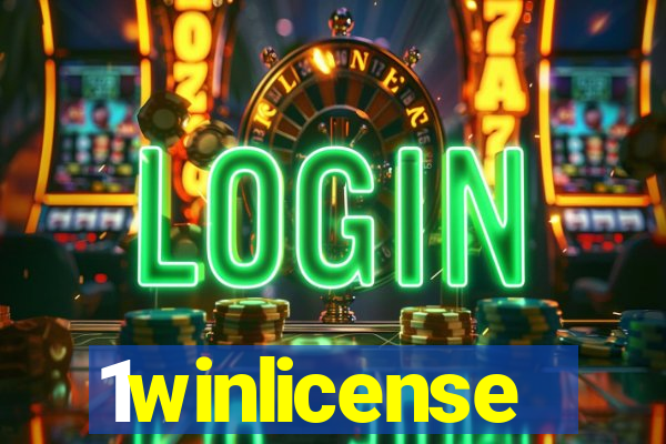 1winlicense