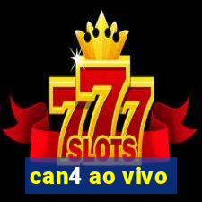 can4 ao vivo