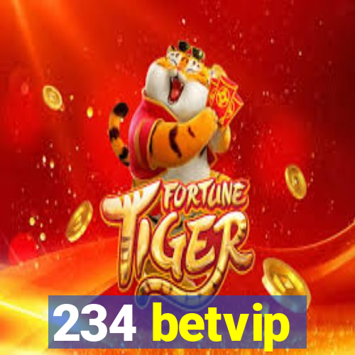 234 betvip