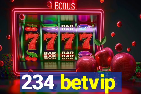 234 betvip