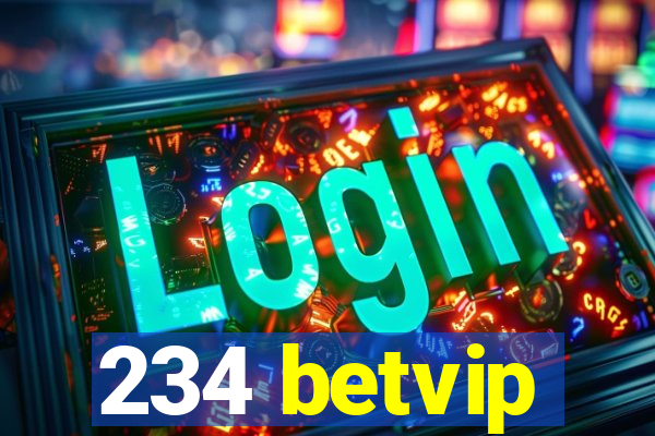 234 betvip