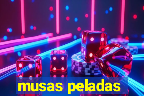 musas peladas