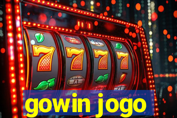 gowin jogo