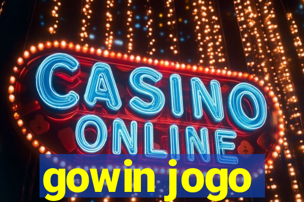 gowin jogo