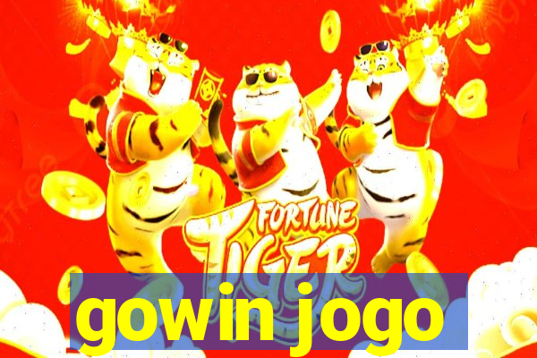 gowin jogo