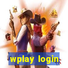 wplay login