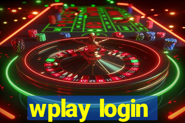 wplay login