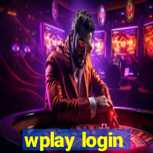 wplay login