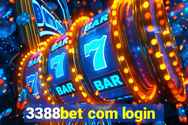 3388bet com login