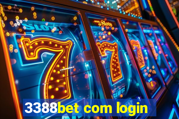 3388bet com login