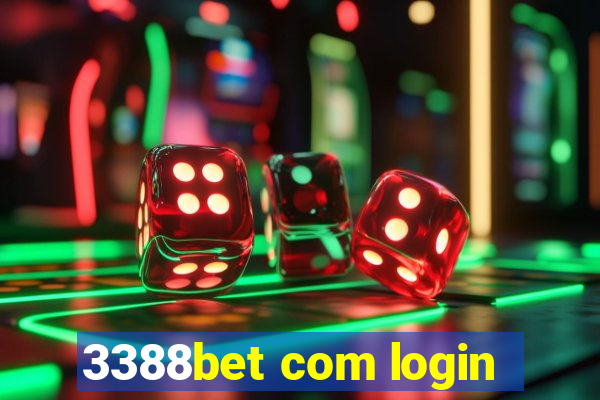 3388bet com login