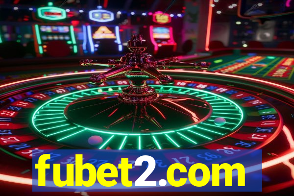 fubet2.com