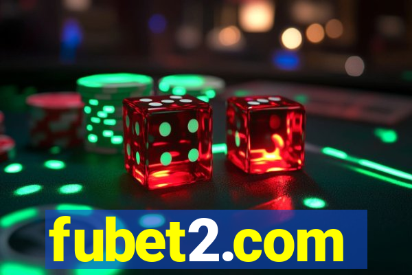 fubet2.com