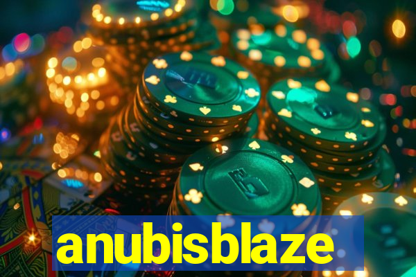 anubisblaze