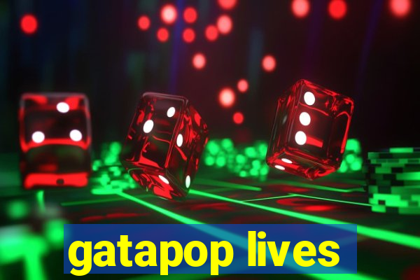 gatapop lives