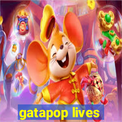 gatapop lives