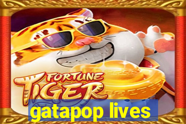 gatapop lives