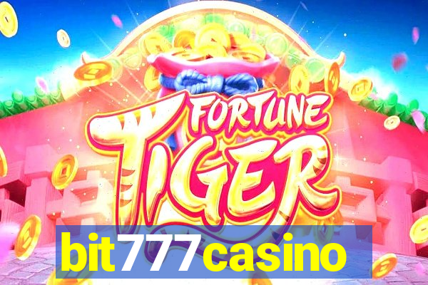 bit777casino