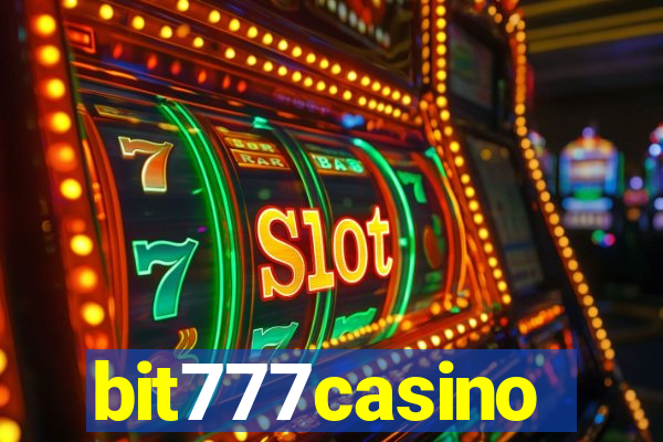 bit777casino