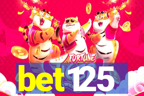 bet125