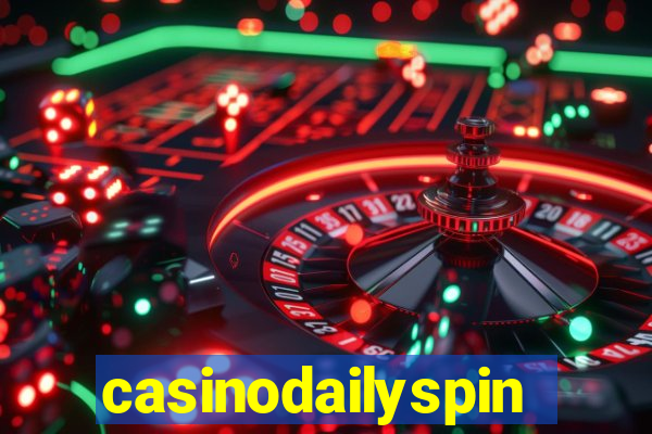 casinodailyspin