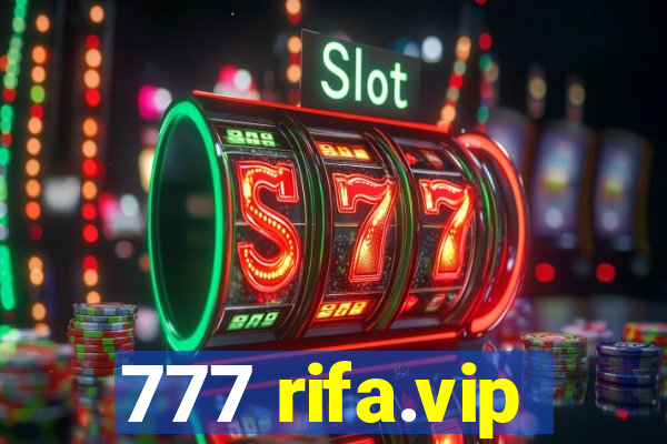 777 rifa.vip