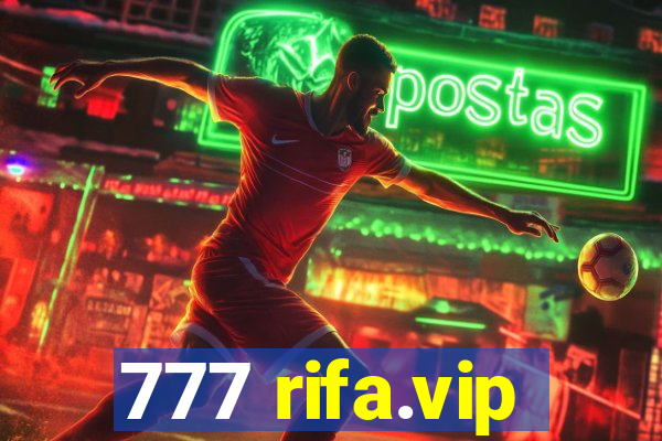 777 rifa.vip