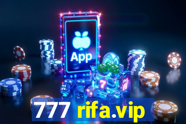 777 rifa.vip