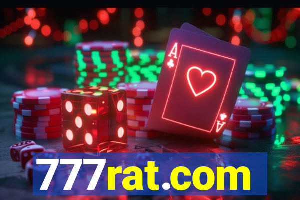 777rat.com